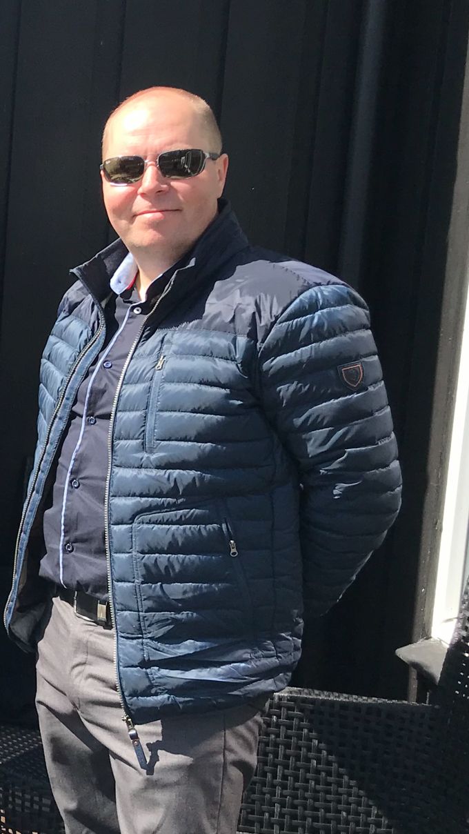 Stig Ove Solhaug
Fast ansatt
Renholder / Vaktmestertjenester